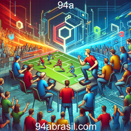 A Importância da Comunidade nos Jogos Online