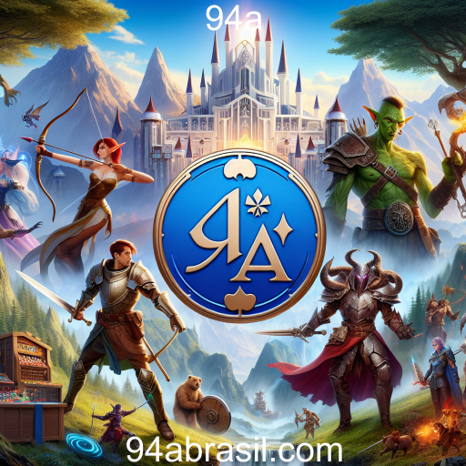 A Evolução dos Jogos de RPG: Uma Jornada Inesquecível